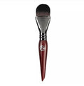 Skin Prep Flat Brush