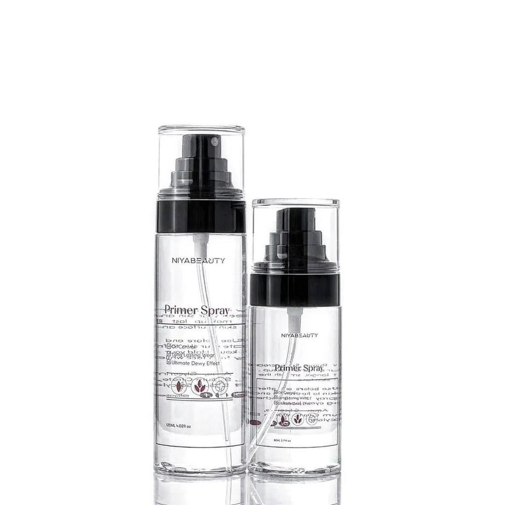 Niya Beauty Oil Control Makeup Primer Spray