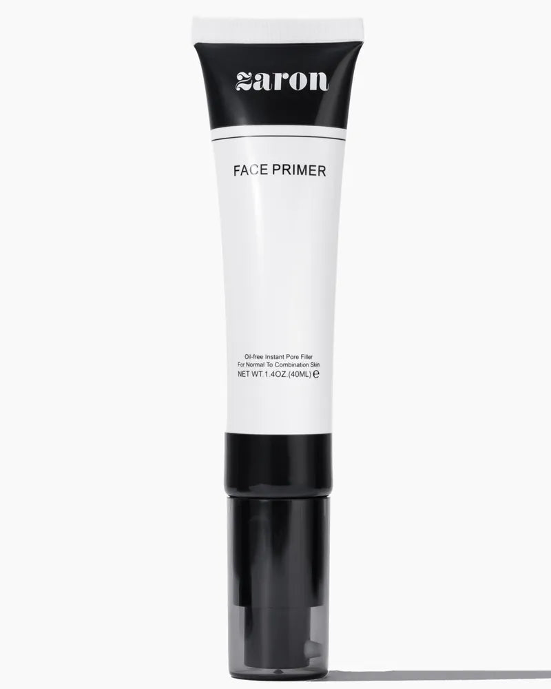 Zaron Face Primer — Smooth Base Primer